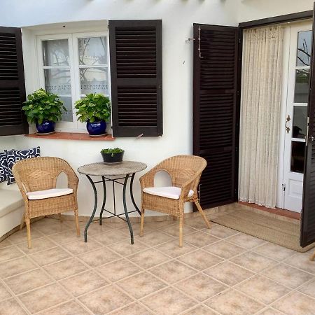 Villa Fonoll Mari Cala en Forcat Exterior foto